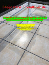 Balkonfliesen fliesen terrasse gebraucht kaufen  Würzburg
