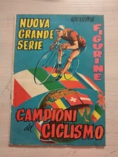 Album figurine ciclismo usato  Virle Piemonte