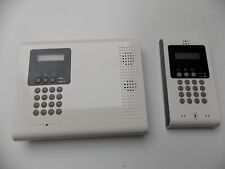 Security haus alarmanlage gebraucht kaufen  Boll