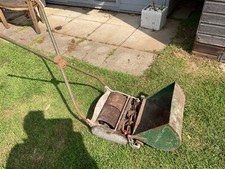 Ransomes 12inch ajax for sale  NORWICH