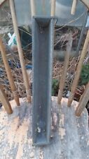 Galvinised baskets drinker for sale  PETERLEE