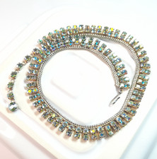 Vintage diamante aurora for sale  GLASGOW