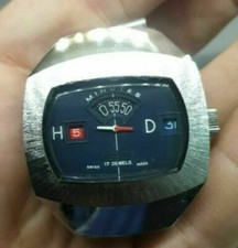 Orologio sicura originale usato  Cagliari