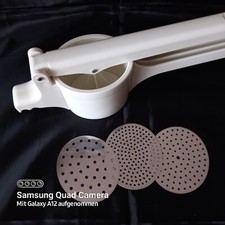 Kartoffelpresse spätzlepresse gebraucht kaufen  Hanau