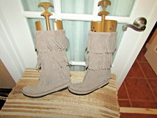 Minnetonk taupe 1631t for sale  Hemphill