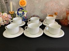 Unicorn tableware fluted for sale  KING'S LYNN