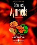 Kochen ayurveda köstliche gebraucht kaufen  Berlin