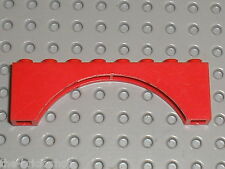Arche rouge lego d'occasion  France