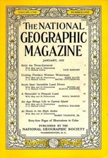 National geographic magazine for sale  Saint Joseph