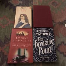 Daphne maurier books for sale  RYDE