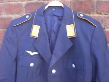 Bundeswehr sakko dienstjacke gebraucht kaufen  Leipzig