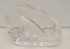 Dolphin paper weight for sale  Slatington