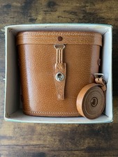 Vintage binoculars case for sale  Portland