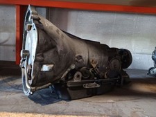 Getriebe mercedes benz gebraucht kaufen  Feldkirchen