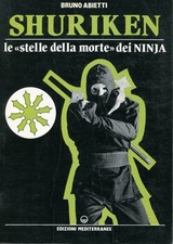 Shuriken stelle della usato  Italia