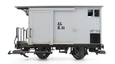 Lgb toytrain 94007 gebraucht kaufen  Viersen