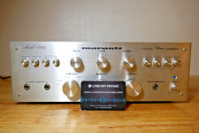 Amplificateur marantz console d'occasion  Villeurbanne
