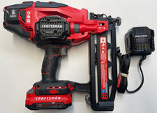 20v cordless finishing for sale  Washington