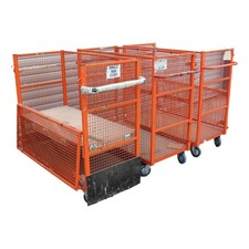 Drop side heavy for sale  SHREWSBURY