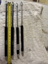 Gas struts. 500mm for sale  LOUTH