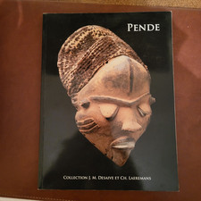 Pende collection desaive d'occasion  Meaux
