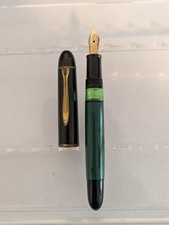 Vtg green black for sale  Billings