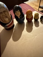 5pcs hand made for sale  Louisville
