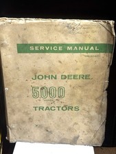 John deere 5020 for sale  Stanley