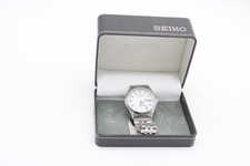 Vintage gents quartz for sale  SHIFNAL