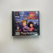 Winks sony playstation usato  Bergamo