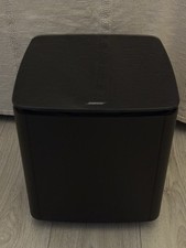 Bose acoustimass 300 gebraucht kaufen  Hainburg