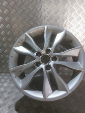 Jante audi sportback d'occasion  Bonnat