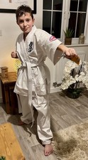 Karate judo martial for sale  SANDWICH