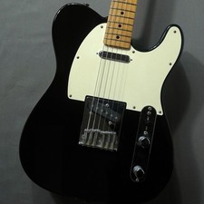 Guitarra elétrica Fender Japan TL-45 usada bordo fingerboard preta anos 2000 comprar usado  Enviando para Brazil