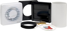 Xpelair dx100t bathroom for sale  WOLVERHAMPTON