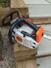 Stihl 194t chainsaw for sale  CATERHAM