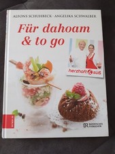 Herzhaft süß alfons gebraucht kaufen  Hengersberg