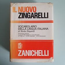 Vocabolario della lingua usato  Volano