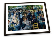 Renoir dance moulin for sale  UK