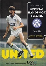 Leeds united afc for sale  CATERHAM