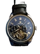 Aokulasic orologio automatico usato  Viareggio