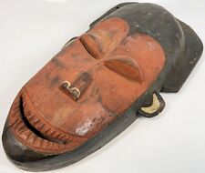 Vintage hand carved for sale  Bedford
