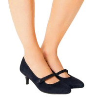 Women suede kitten for sale  UK