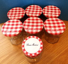 Bonne maman jam for sale  MELKSHAM
