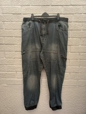 Mccarthy jeanswear baggy for sale  GOOLE