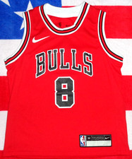 Chicago bulls nike for sale  IPSWICH