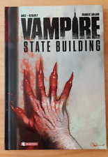 Vampire state building usato  Torino