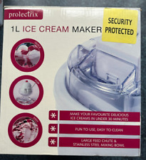 Ice cream maker for sale  CRANLEIGH