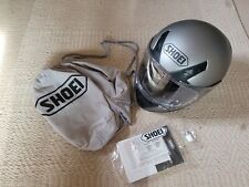 Shoei helmet large for sale  BRISTOL