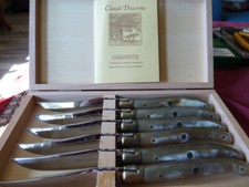 laguiole steakmesser gebraucht kaufen laguiole steakmesser gebraucht kaufen Wolfsburg